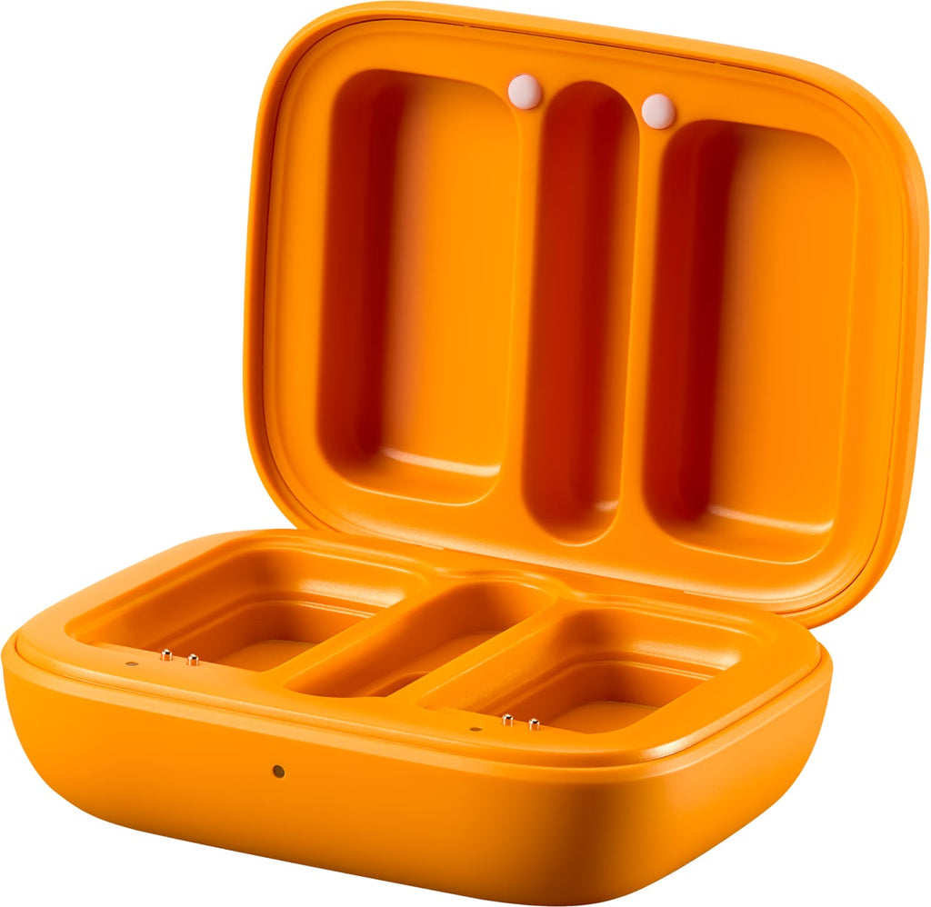 Rode Wireless Micro for USB-C Smartphones - Orange