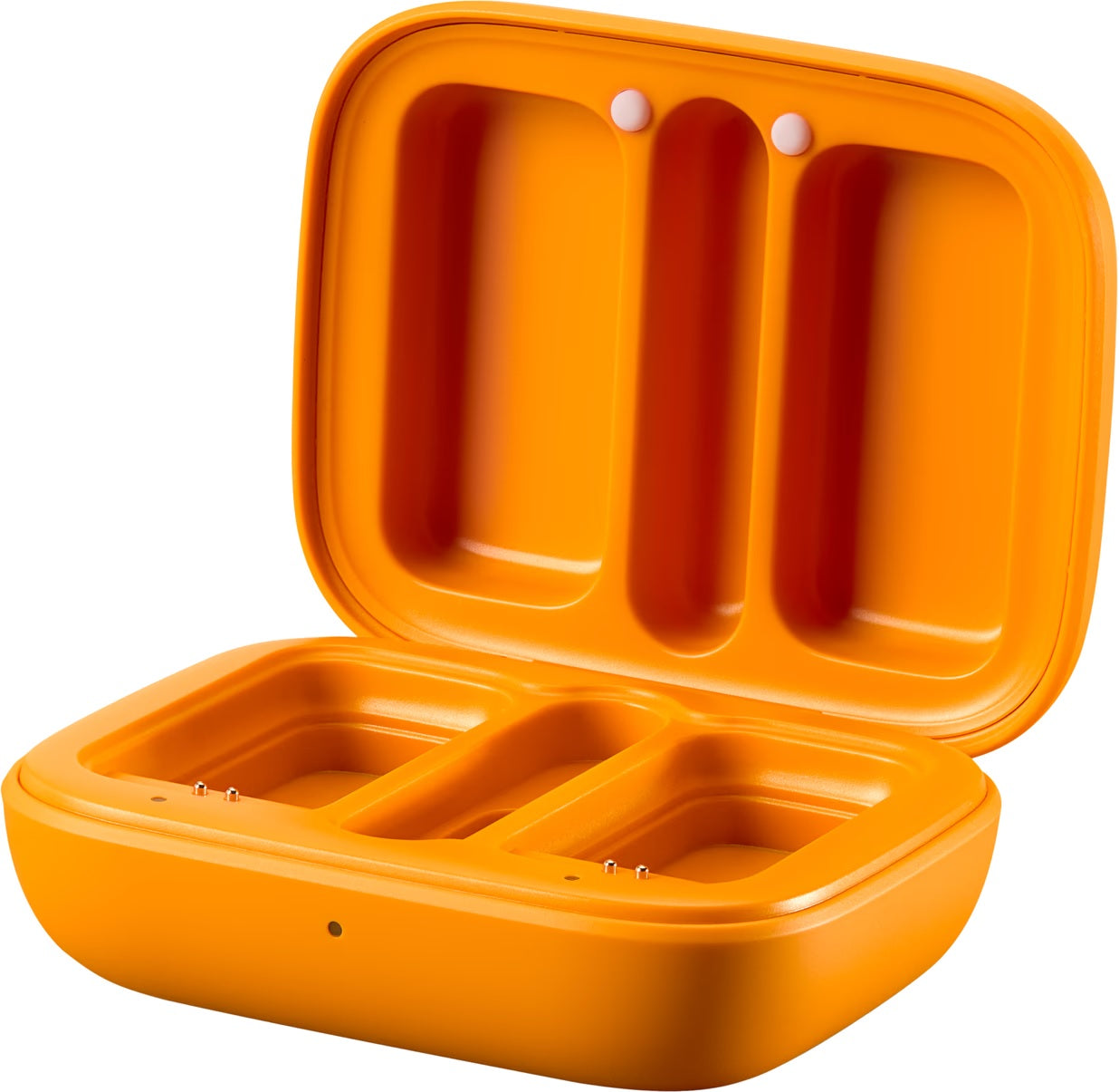 Rode Wireless Micro for USB-C Smartphones - Orange
