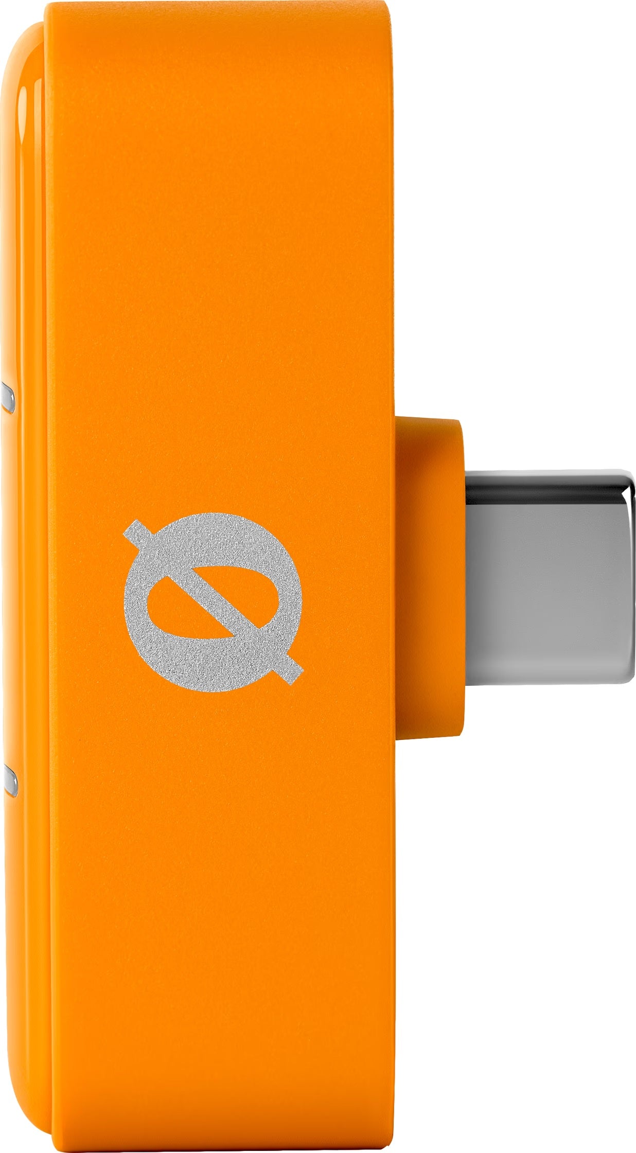 Rode Wireless Micro for USB-C Smartphones - Orange
