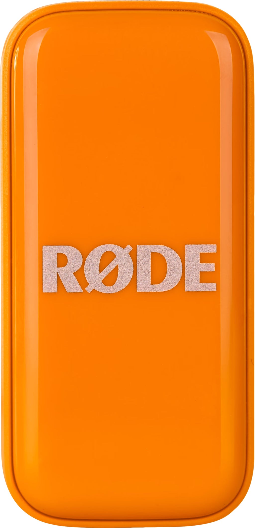 Rode Wireless Micro for USB-C Smartphones - Orange