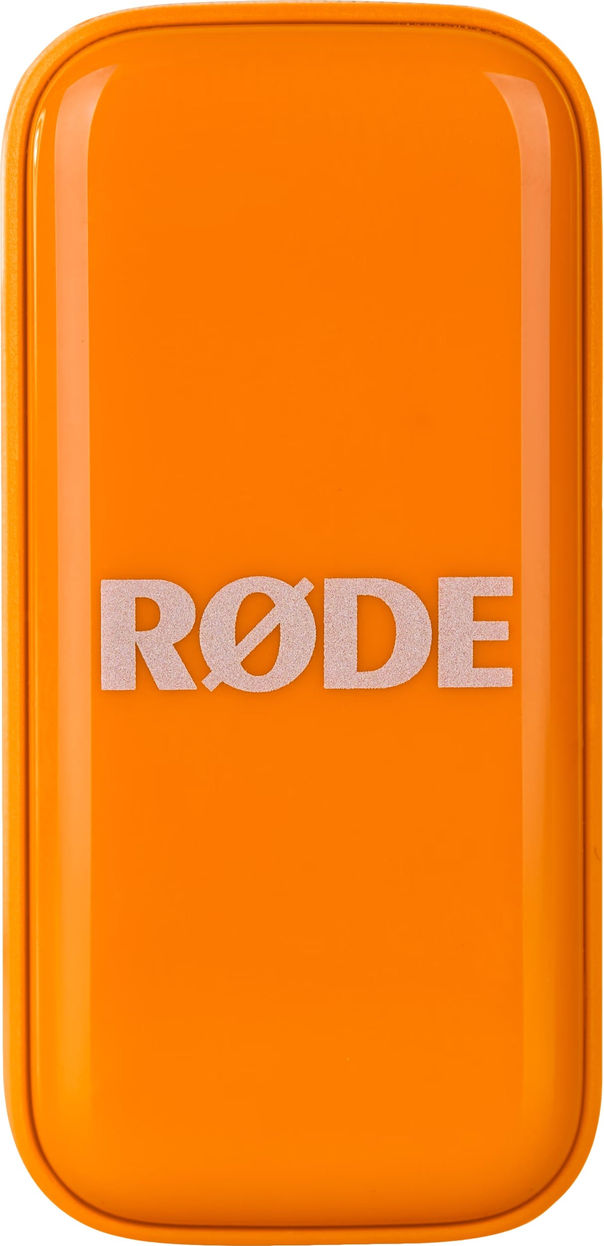 Rode Wireless Micro for USB-C Smartphones - Orange