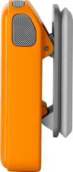 Rode Wireless Micro for USB-C Smartphones - Orange