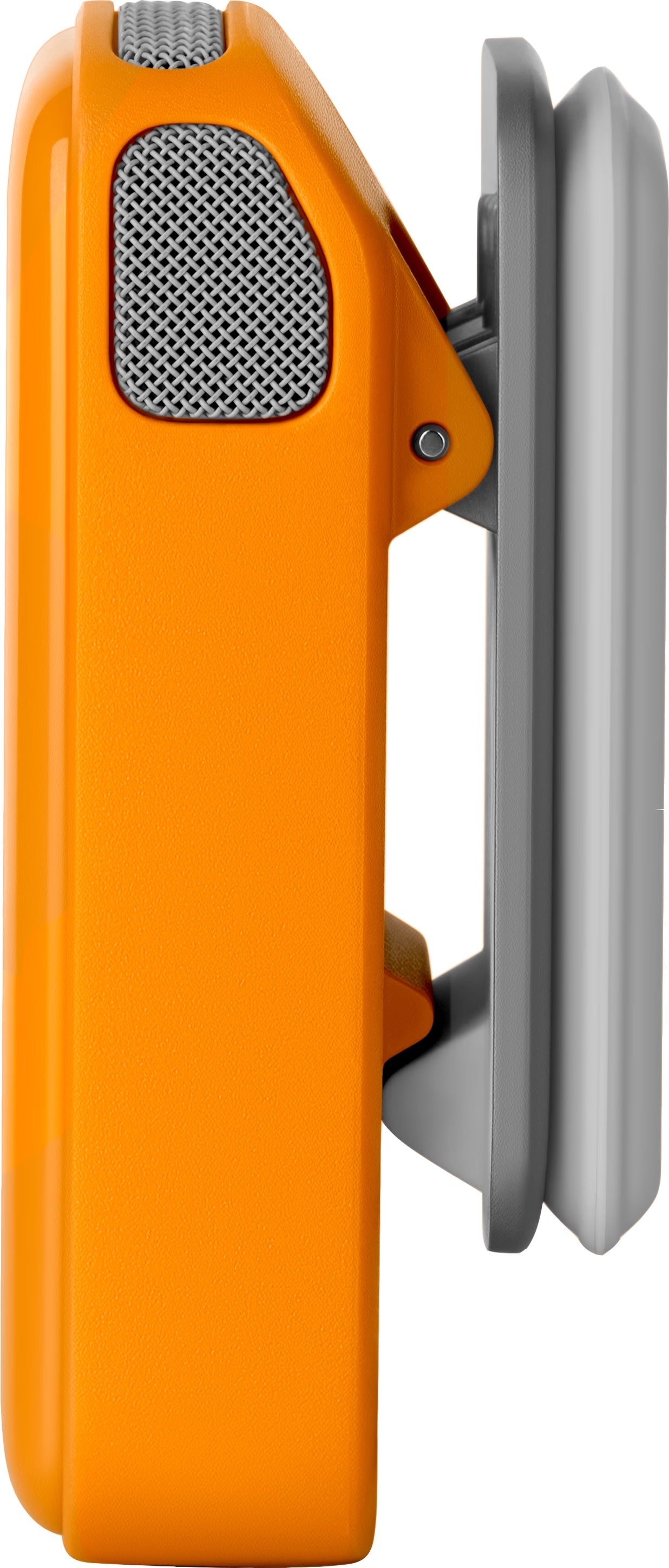 Rode Wireless Micro for USB-C Smartphones - Orange