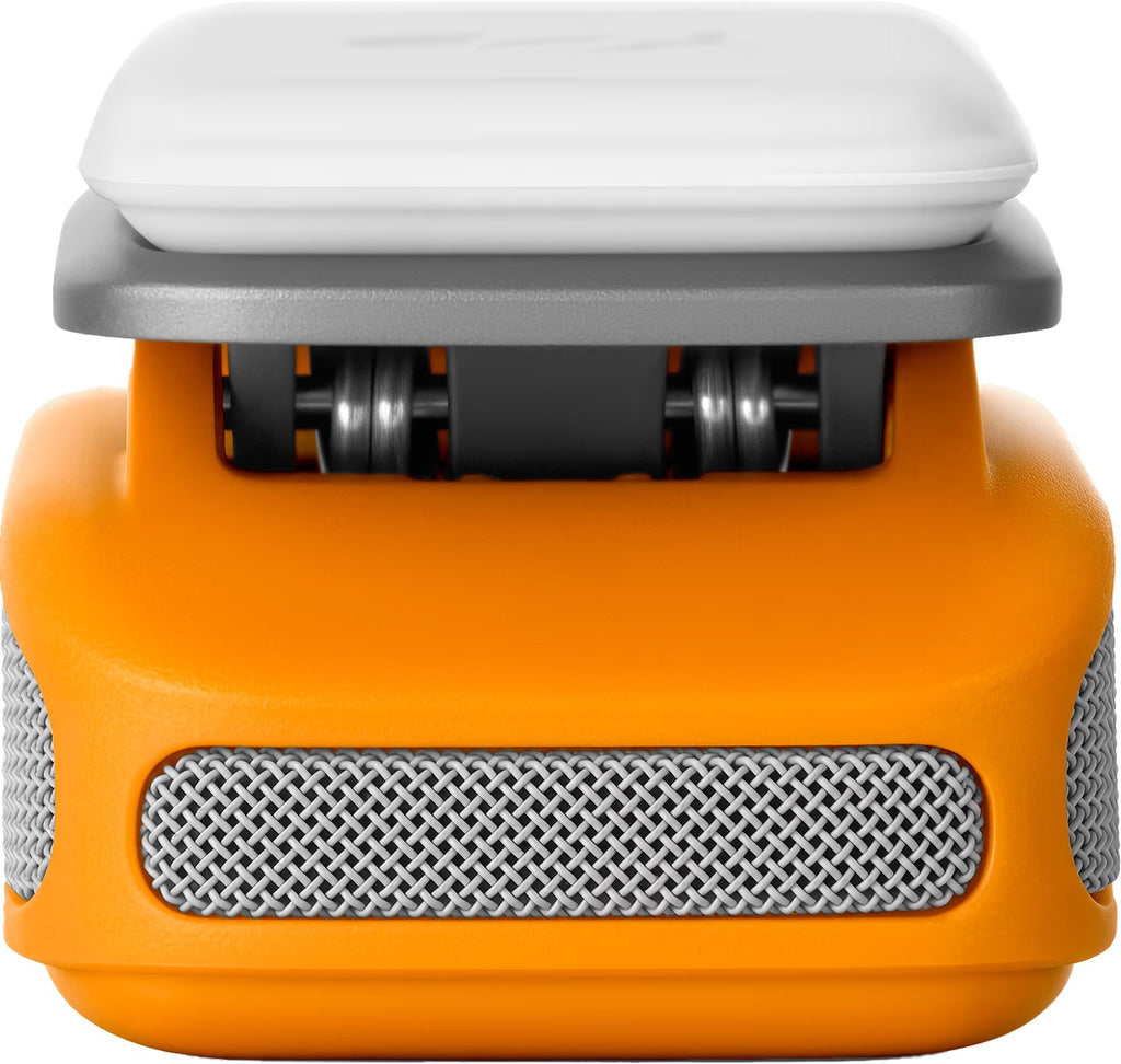 Rode Wireless Micro for USB-C Smartphones - Orange
