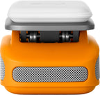 Rode Wireless Micro for USB-C Smartphones - Orange