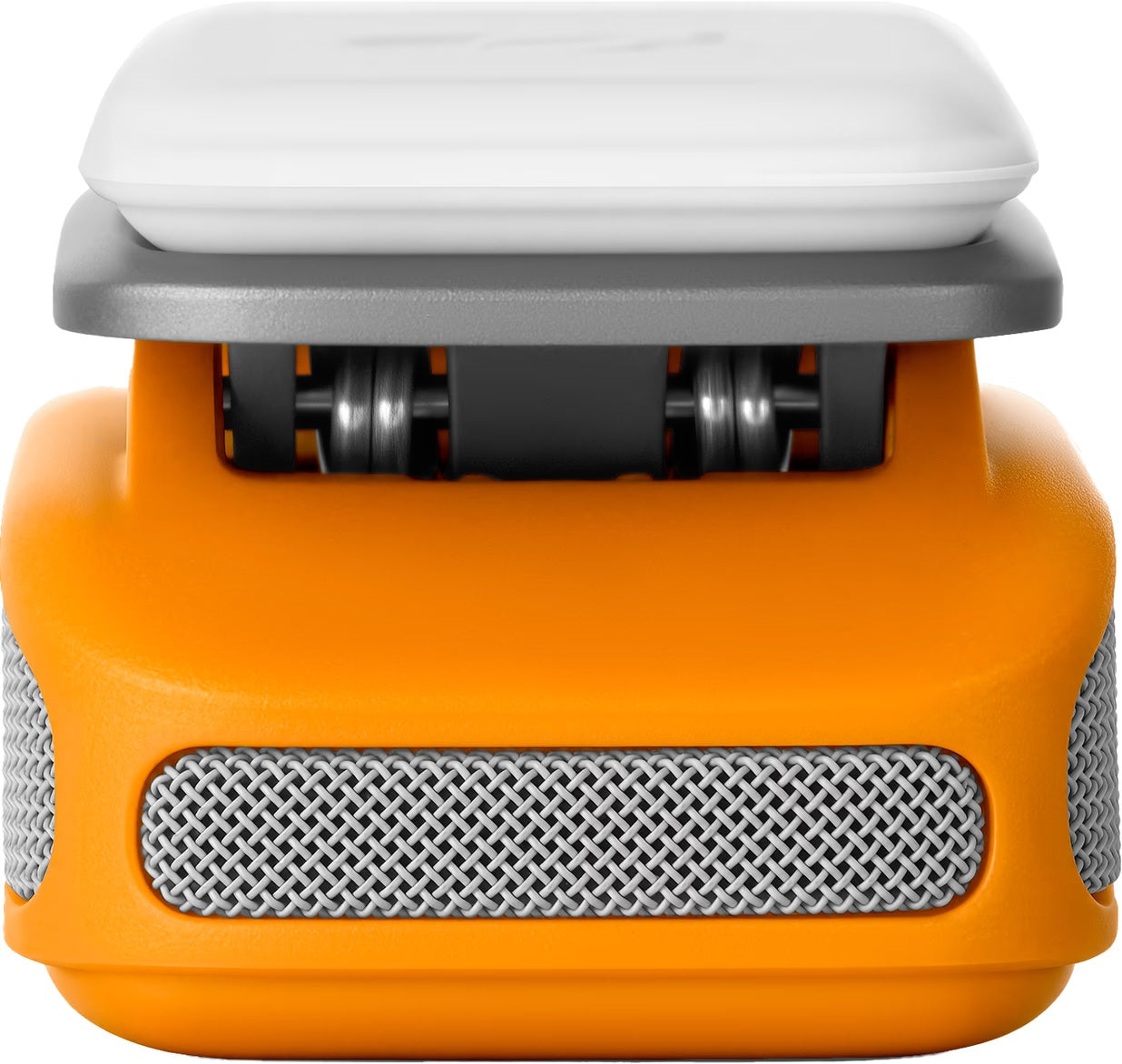 Rode Wireless Micro for USB-C Smartphones - Orange