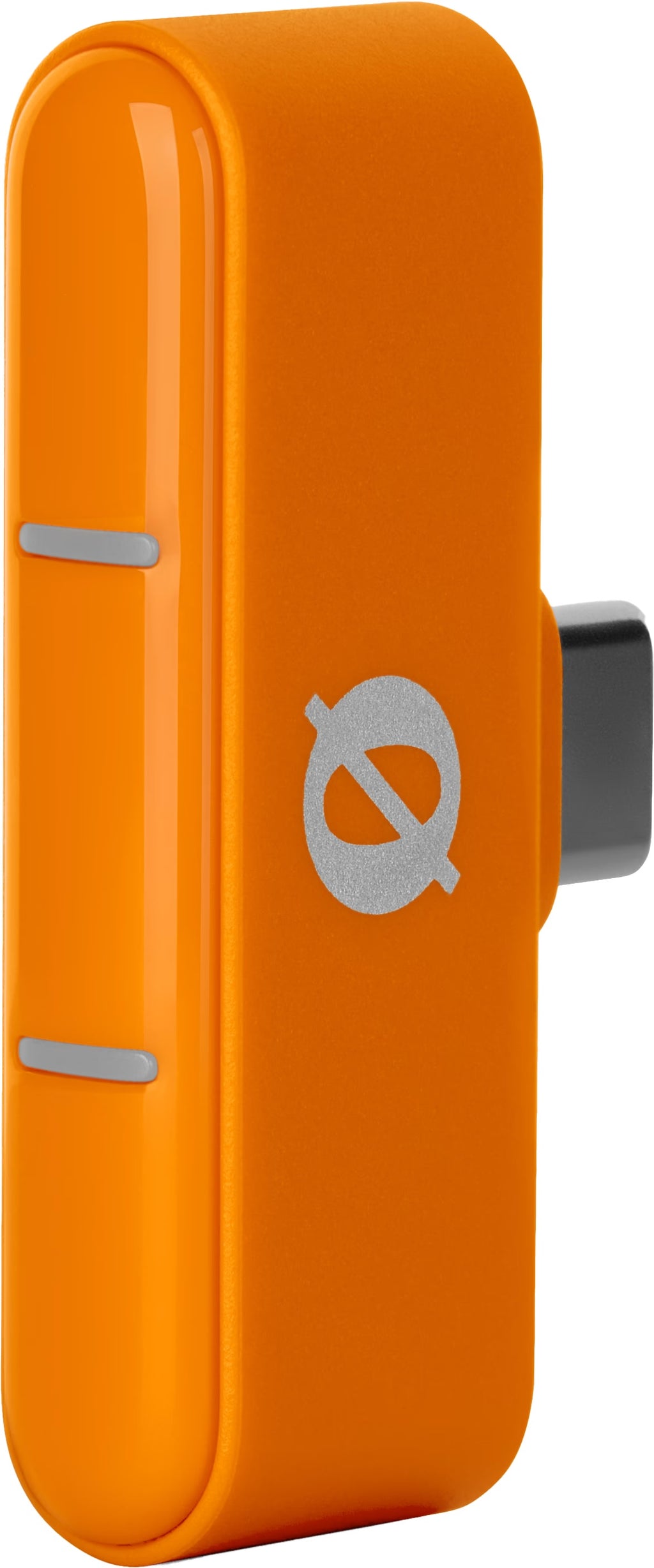 Rode Wireless Micro for USB-C Smartphones - Orange