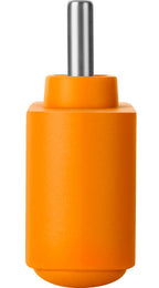 Rode Wireless Micro for USB-C Smartphones - Orange