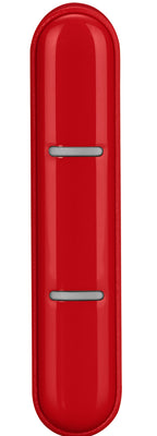Rode Wireless Micro for USB-C Smartphones - Red