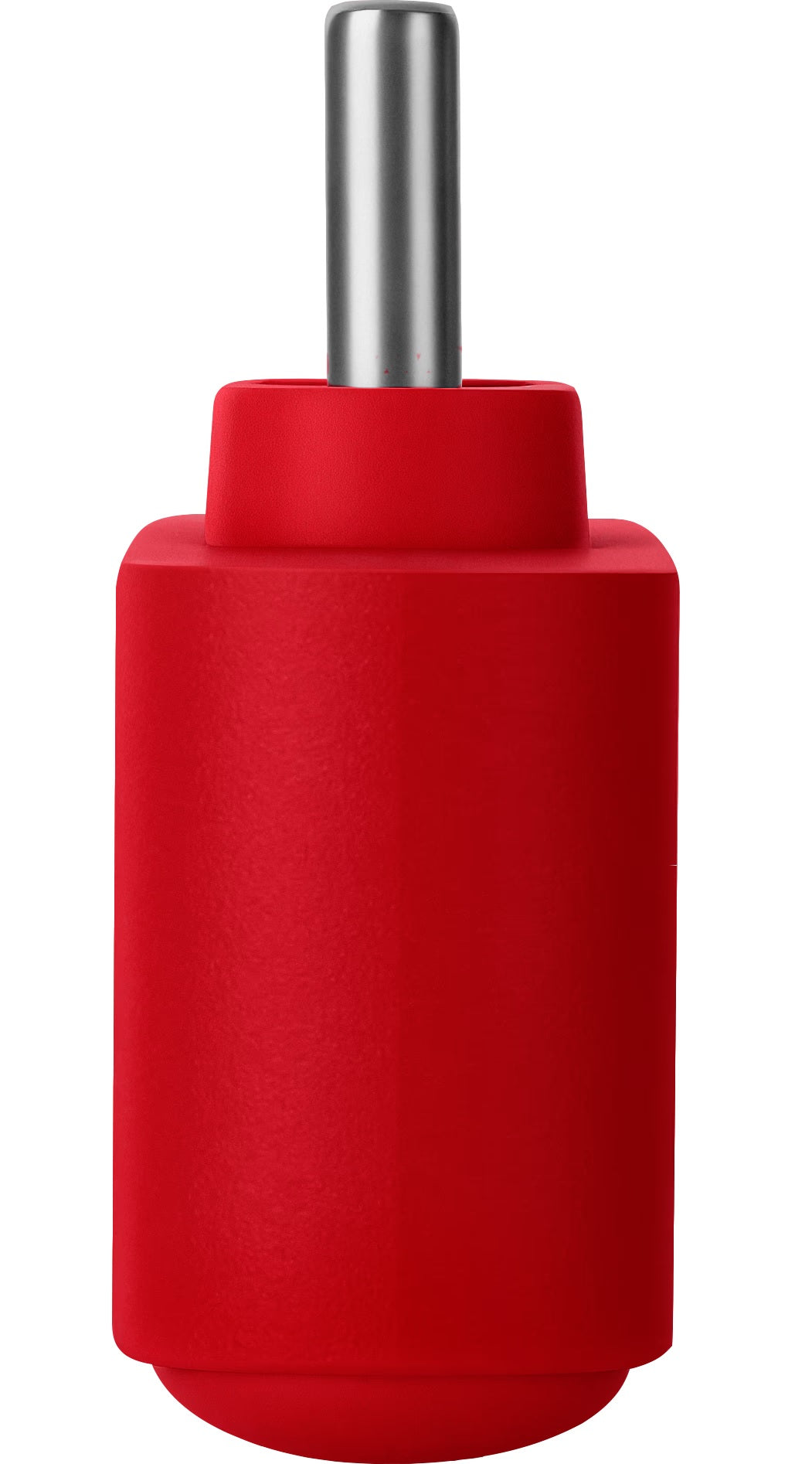 Rode Wireless Micro for USB-C Smartphones - Red