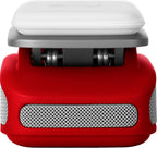 Rode Wireless Micro for USB-C Smartphones - Red