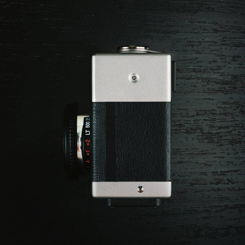 Rollei 35 AF 35mm Film Camera 