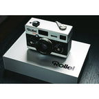 Rollei 35 AF 35mm Film Camera 