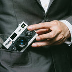 Rollei 35 AF 35mm Film Camera 