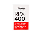  36 Exposures)