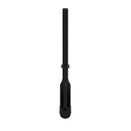 Rolling Square inCharge XL 2m 100W 6 in 1 Travel Charging Cable (Urban Black)