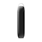 Rolling Square TAU 3 in 1 Keyring Powerbank 1400mAh (Charcoal Black)