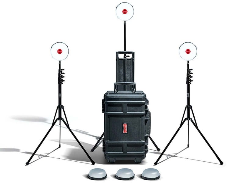 Rotolight NEO 3 (3 Light Kit)