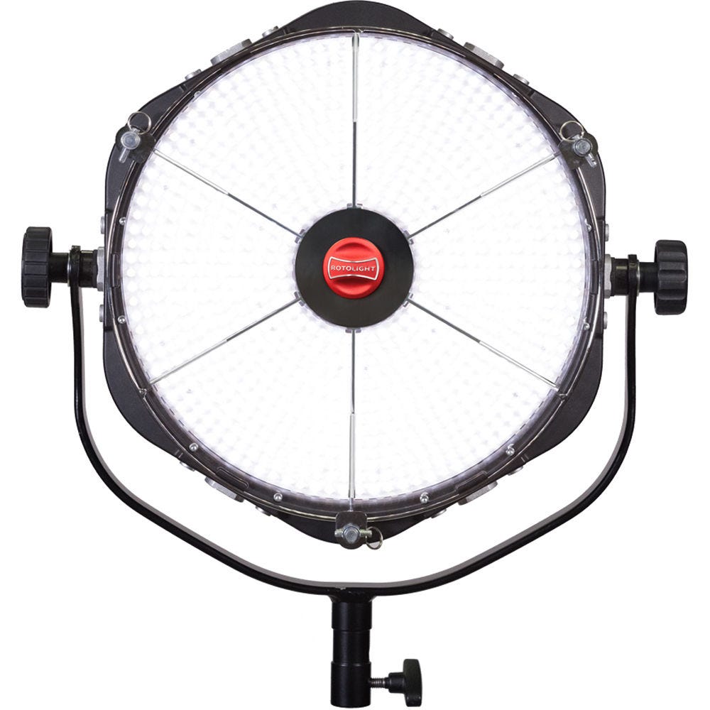 Rotolight Anova Bi Colour V2
