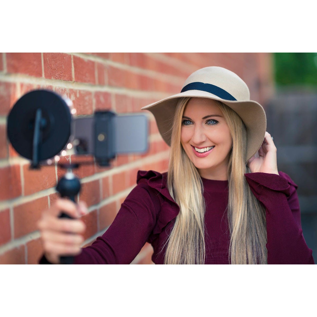 Rotolight Ultimate VLogging Kit