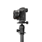 3 Legged Thing - ROXIE QD 110mm Arca L-Bracket - Darkness/Black
Arca-Swiss compatible