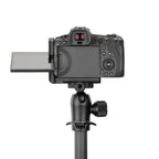 3 Legged Thing - ROXIE QD 110mm Arca L-Bracket - Darkness/Black
Arca-Swiss compatible