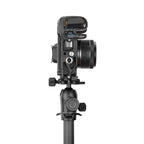 3 Legged Thing - ROXIE QD 110mm Arca L-Bracket - Darkness/Black
Arca-Swiss compatible