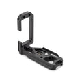 3 Legged Thing - ROXIE QD 110mm Arca L-Bracket - Darkness/Black
Arca-Swiss compatible