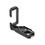 3 Legged Thing - ROXIE QD 110mm Arca L-Bracket - Darkness/Black
Arca-Swiss compatible