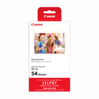 Canon RP54 Ink & Paper Kit for Selphy CP1000