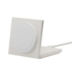 Native Union Rise Magnetic Wireless Charger (Sandstone)
