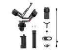 DJI RS 4 Combo Gimbal Stabiliser