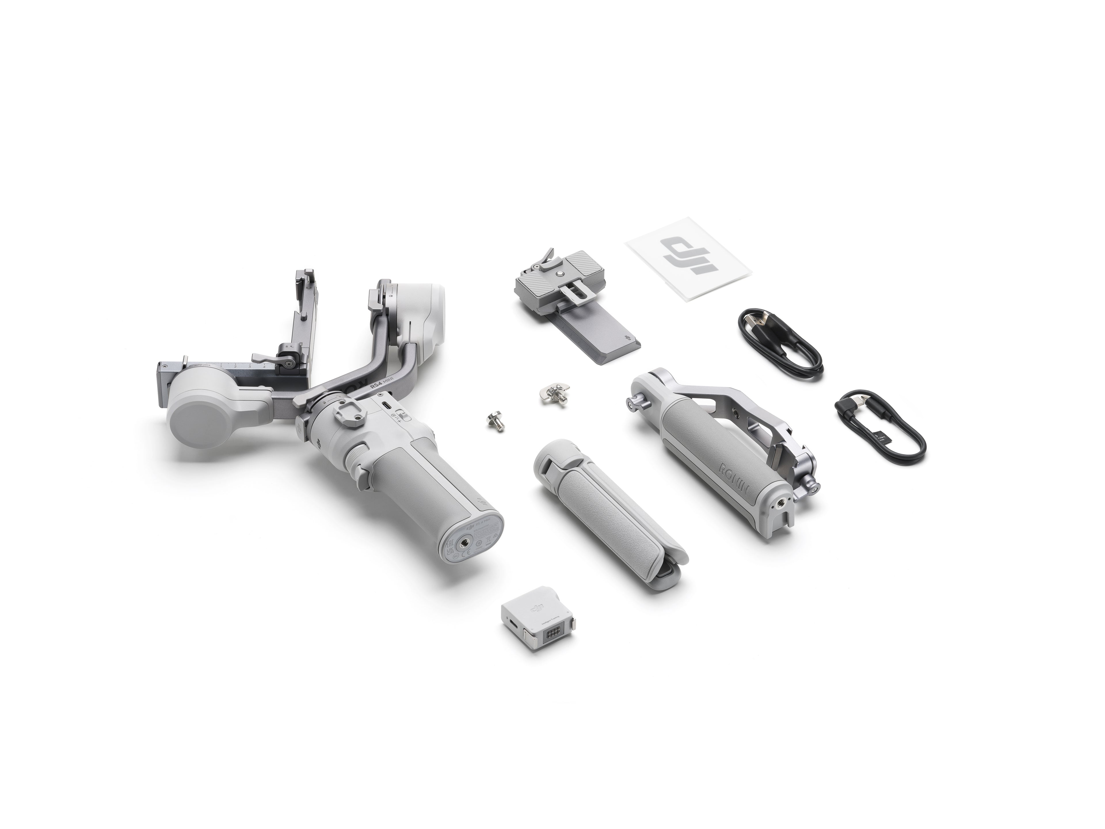 DJI RS 4 Mini