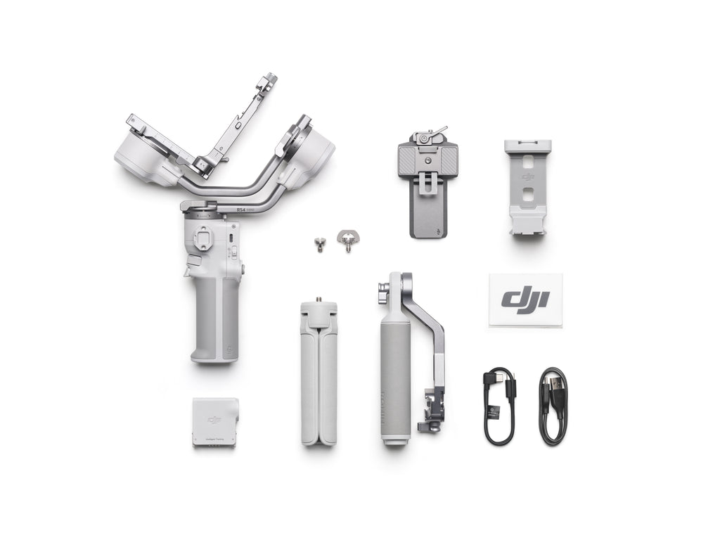 DJI RS 4 Mini