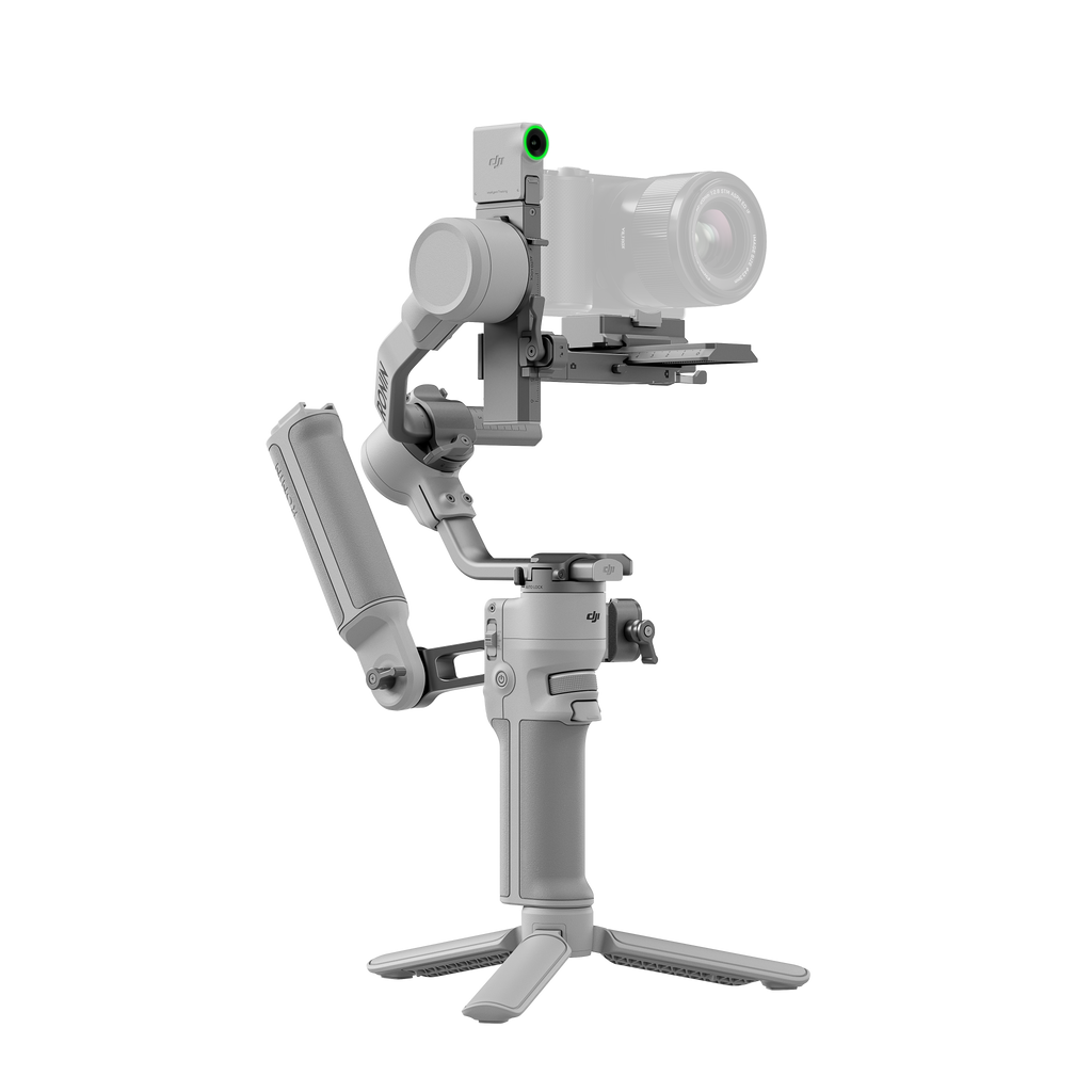 DJI RS 4 Mini Combo