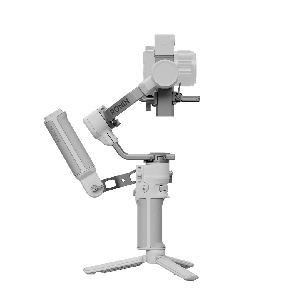 DJI RS 4 Mini Combo
