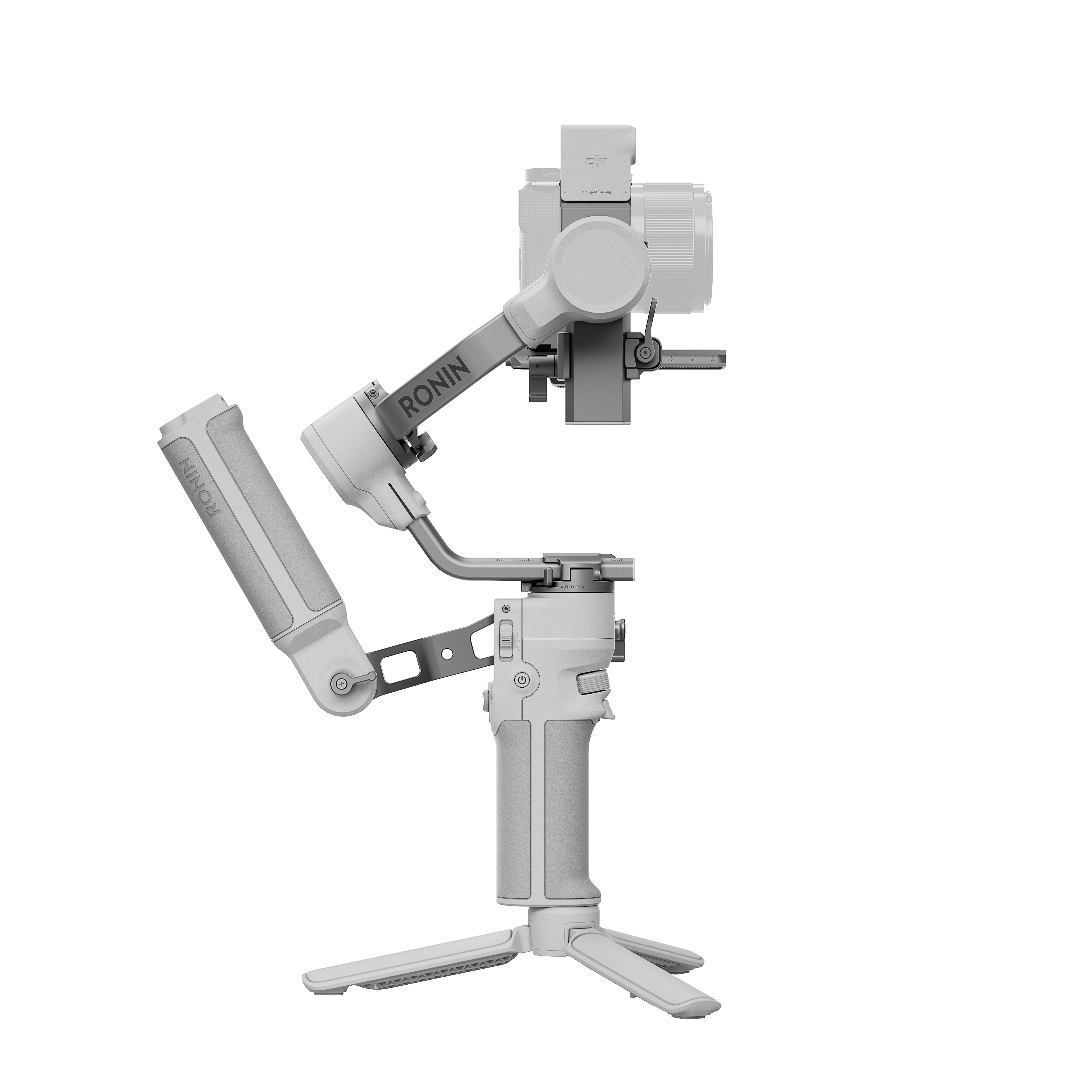 DJI RS 4 Mini Combo