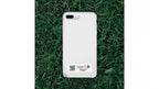 resQR Sticker Pack (6 x Lost Item Recovery Heavy Duty Stickers / 3 Sizes)