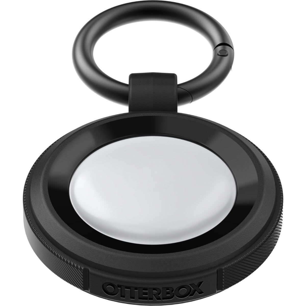 Otterbox Rugged Case for Airtag (Black)
