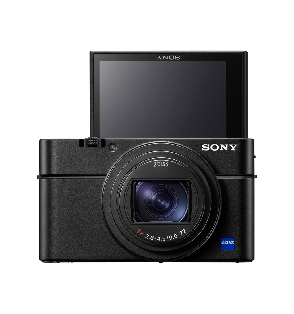 Sony CyberShot RX100 VII