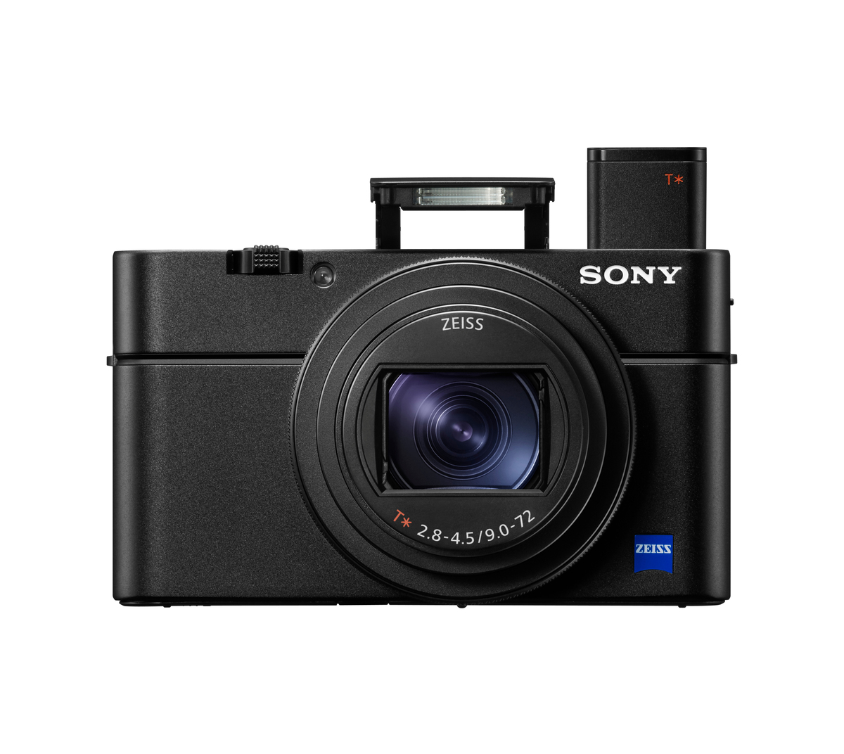 Sony RX100 VII Camera