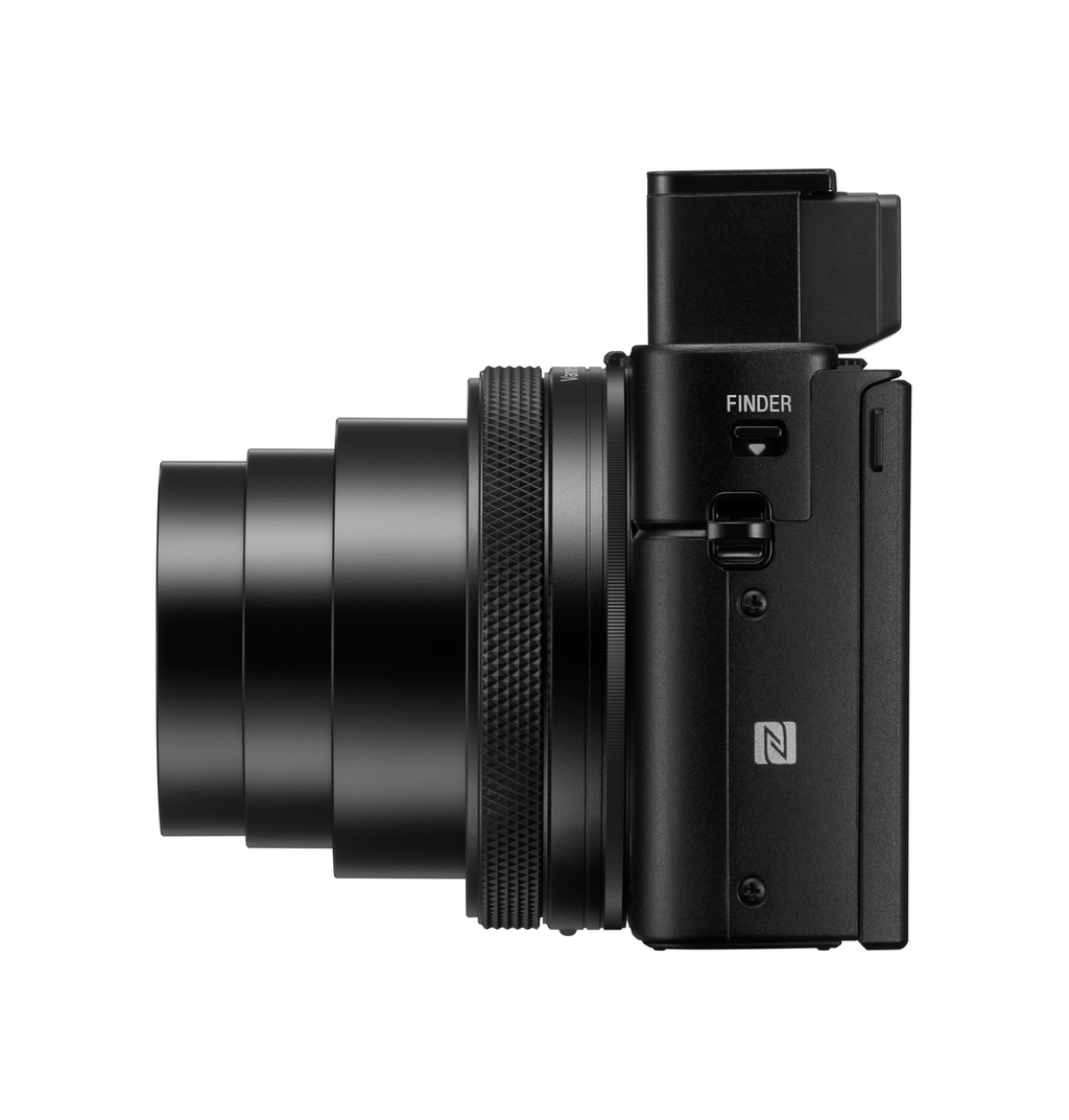 Sony CyberShot RX100 VII