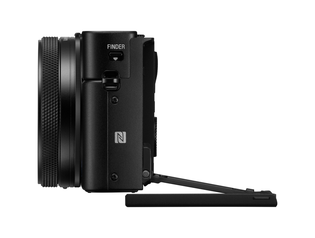 Sony RX100 VII Camera