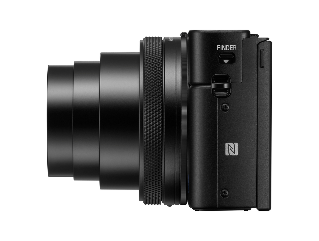 Sony RX100 VII Camera