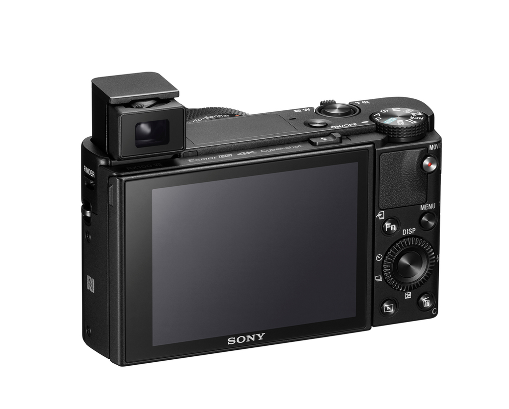 Sony RX100 VII Camera