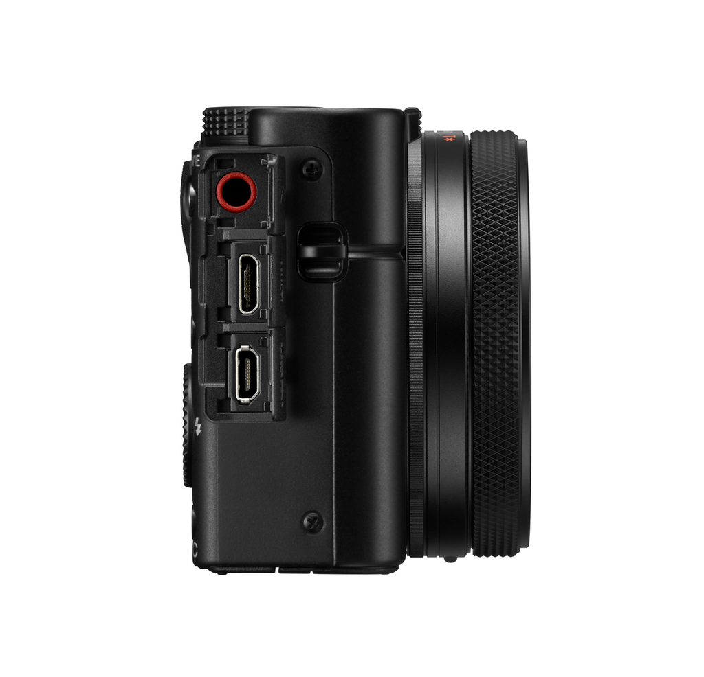 Sony RX100 VII Camera