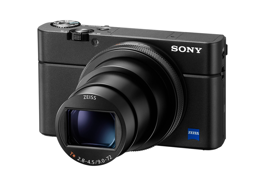 Sony RX100 VII Camera