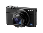 Sony RX100 VII Camera