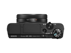 Sony CyberShot RX100 VII