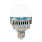 Nanlite PavoBulb 10C RGBWW LED Bulb